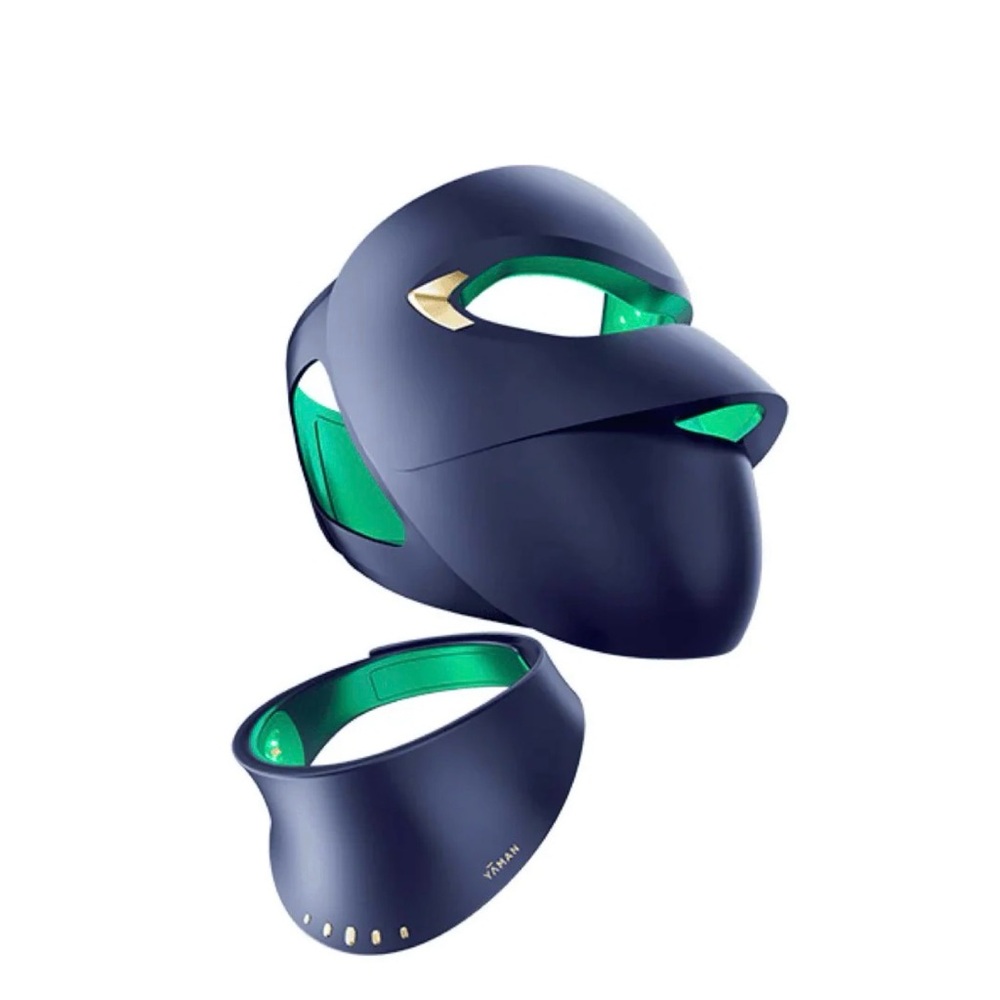 YA-MAN LED  Face & neck  Mask - Picture 8 of 8